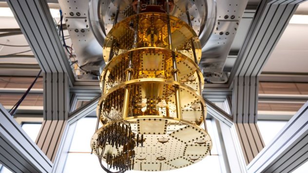 Снимка: Bloomberg L.P.