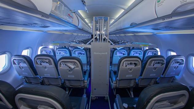 Снимка: Bulgaria Air