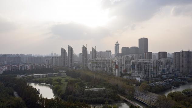 Снимка: Qilai Shen/Bloomberg