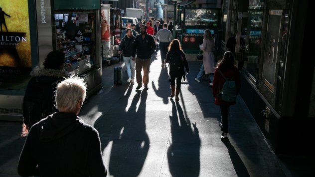 Снимка: Bloomberg