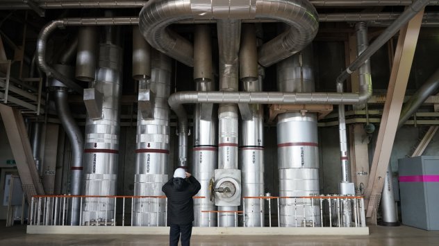 Шокиращото нарастване на спот цените на природен газ в Азия