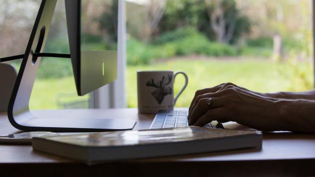 Снимка: Chris Ratcliffe/Bloomberg 