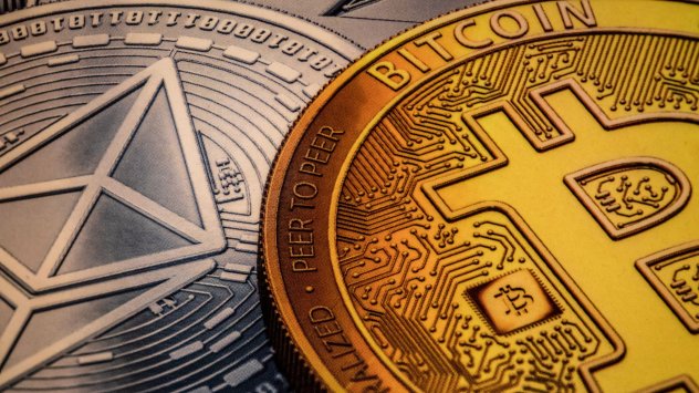 Снимка: Bloomberg L.P.