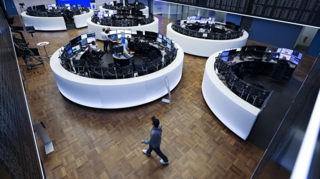 Снимка: Alex Kraus/Bloomberg 