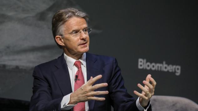 Снимка: Luke MacGregor/Bloomberg