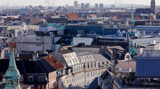 Снимка: Bloomberg