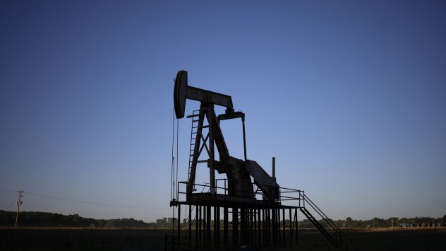 Цените на петрола бяха стабилни тъй като данните от индустрията