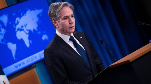 САЩ и НАТО дадоха писмени отговори на Русия в сряда