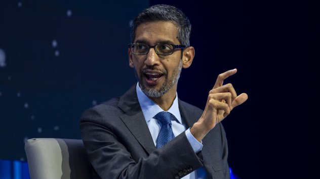 Източник: Bloomberg L.P.