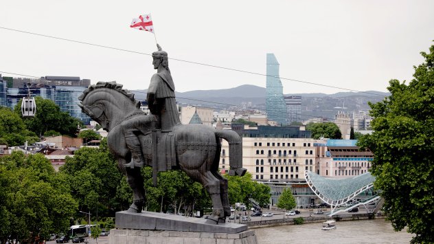 Снимка: Bloomberg L.P. 