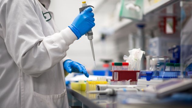 Снимка: Bloomberg LP