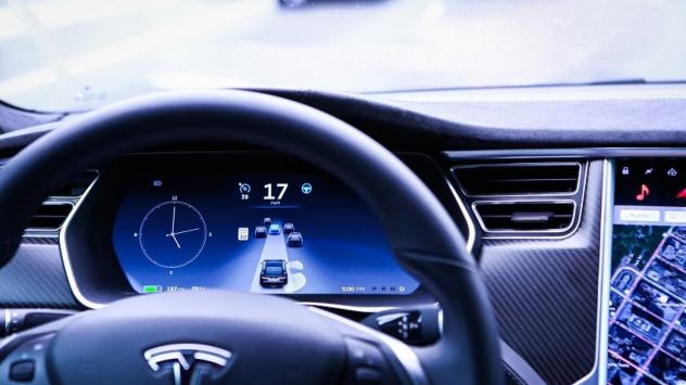 Снимка: Christopher Goodney/Bloomberg