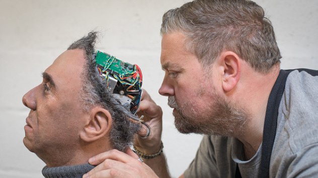 Снимка: Bloomberg