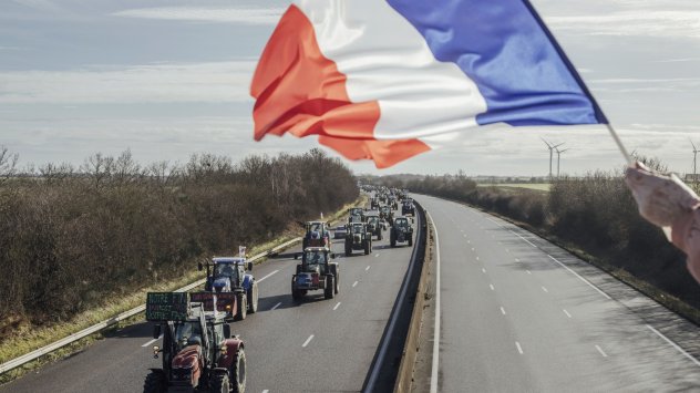 Снимка: Bloomberg LP