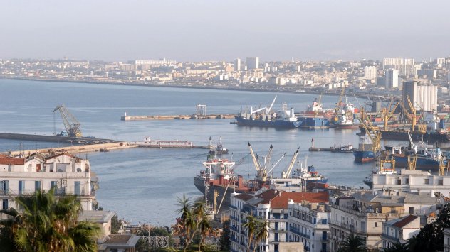 Снимка: Bloomberg L.P.