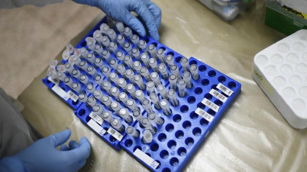 Снимка: Matias Delacroix/Bloomberg