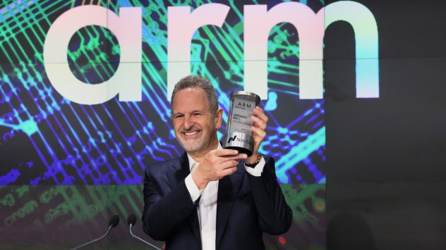 Снимка: Bloomberg L.P.