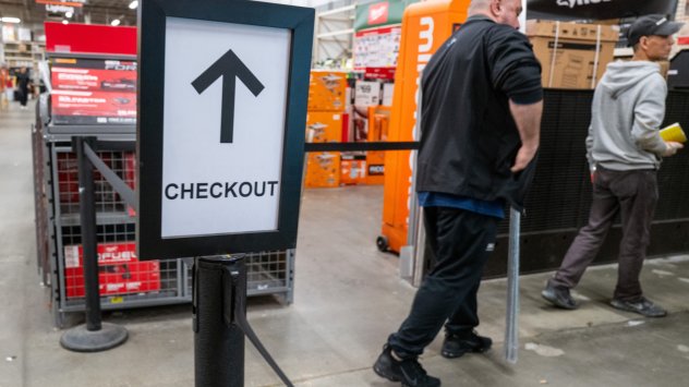 Снимка: Bloomberg