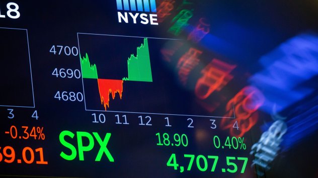 Европейските акции са стабилни възстановявайки се от вчерашния най голям спад