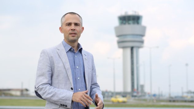 снимка: Bloomberg TV Bulgaria