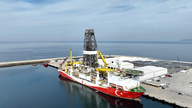 Снимка: Bloomberg LP