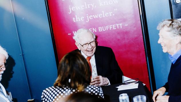 Снимка: Bloomberg