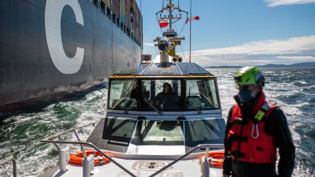 Снимка: Bloomberg