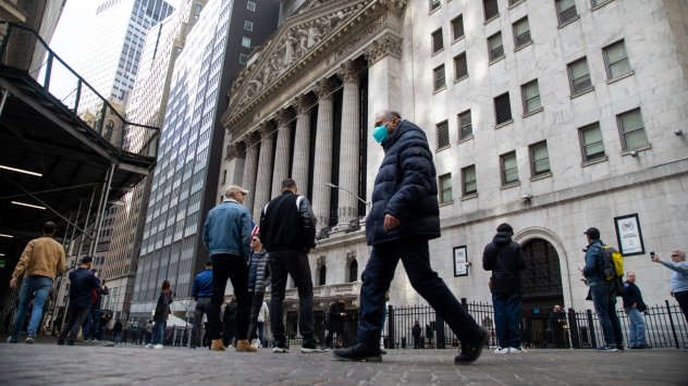 Основните правила на инвестирането изглежда вече не се прилагат на