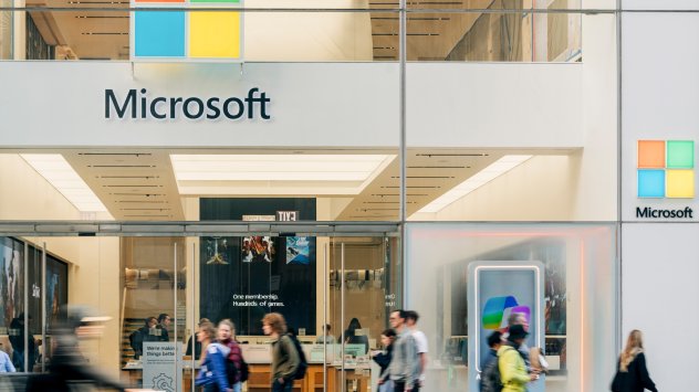 Снимка: Bloomberg