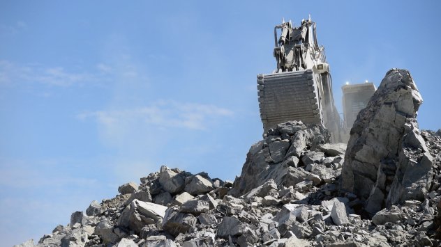 Снимка: Bloomberg LP