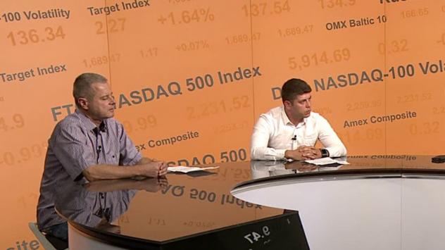 Снимка: Bloomberg TV Bulgaria