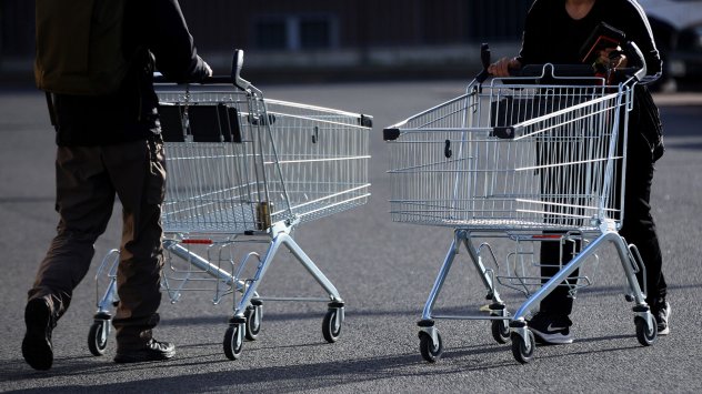 Инфлацията в еврозоната скочи до нов исторически рекорд а икономиката