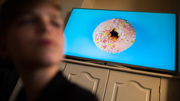 Снимка: Bloomberg