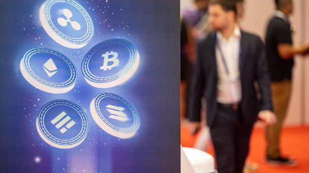 Снимка: Bloomberg LP