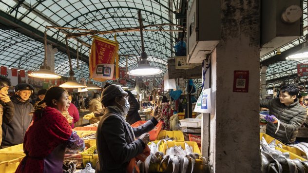 Снимка: Bloomberg L.P.