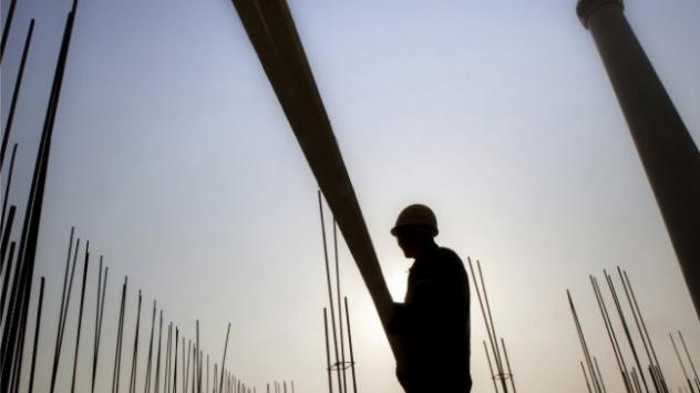 Снимка: Asim Hafeez/Bloomberg