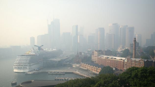 Снимка: Brendon Thorne/Bloomberg