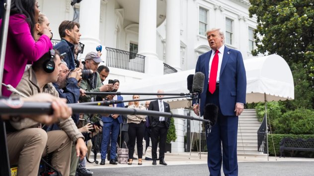 Снимка: Bloomberg L.P.