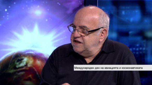 Снимка: Bloomberg TV България