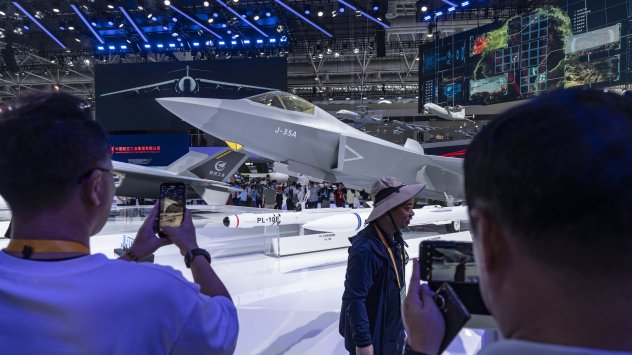 Снимка: Bloomberg LP