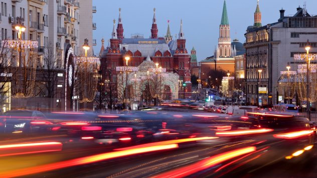 Тази седмица Русия е изправена пред ново предизвикателство свързано с