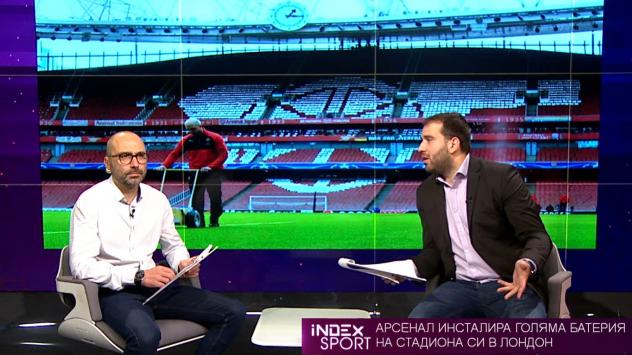 Снимка: Bloomberg TV Bulgaria