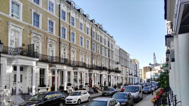 Лондон. Снимка: Pixabay