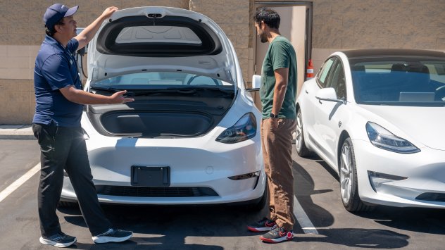 Снимка: Bloomberg