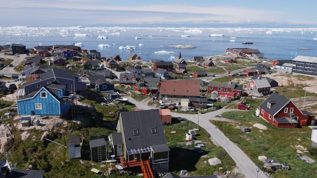 Снимка: Bloomberg