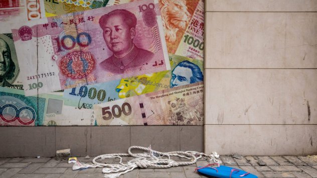 Индийските компании използват все по често азиатски валути за да плащат