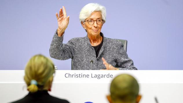 Снимка: Bloomberg