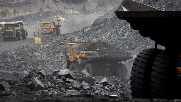 Европейският съюз се съгласи да забрани вноса на въглища от