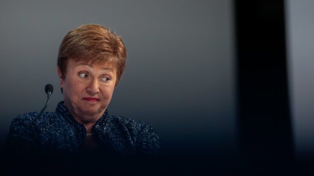 Сенатори поискаха от Байдън проверка на обвиненията срещу Кристалина Георгиева