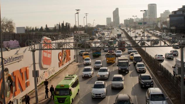 Снимка: Kerem Uzel/Bloomberg